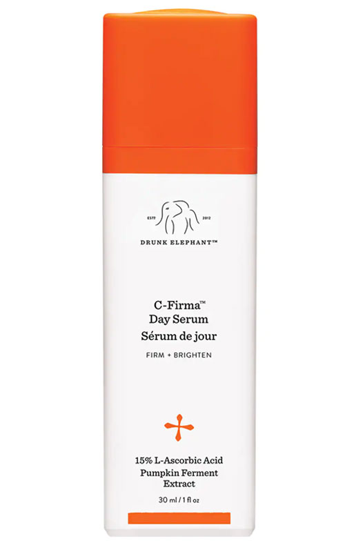 C-firma Day Serum – Drunk Elephants